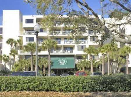 Bay Club Of Sandestin Miramar Beach Buitenkant foto