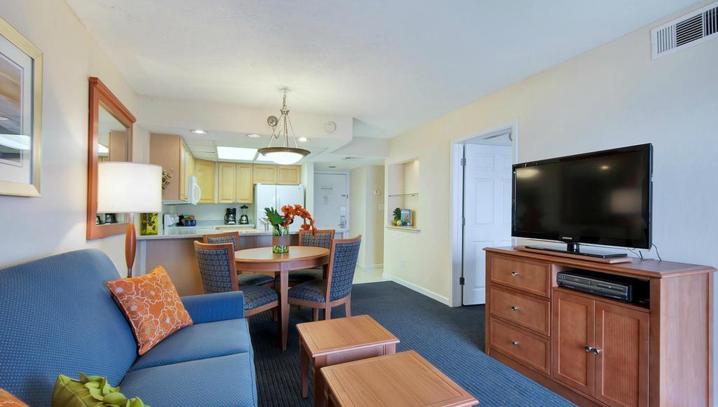 Bay Club Of Sandestin Miramar Beach Buitenkant foto