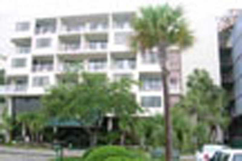 Bay Club Of Sandestin Miramar Beach Buitenkant foto