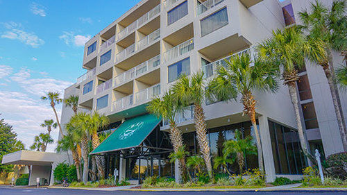 Bay Club Of Sandestin Miramar Beach Buitenkant foto