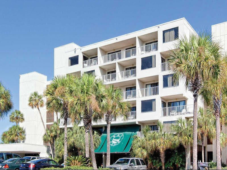 Bay Club Of Sandestin Miramar Beach Buitenkant foto