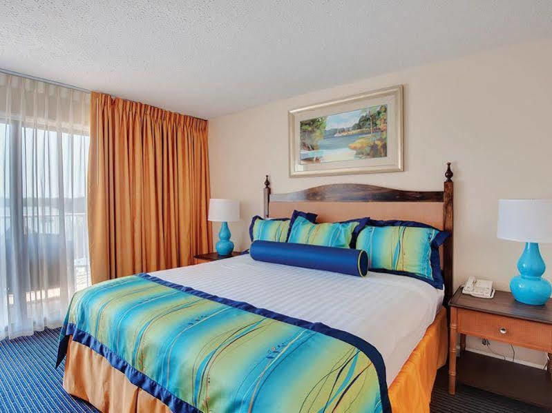 Bay Club Of Sandestin Miramar Beach Buitenkant foto