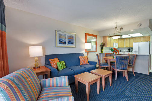 Bay Club Of Sandestin Miramar Beach Buitenkant foto